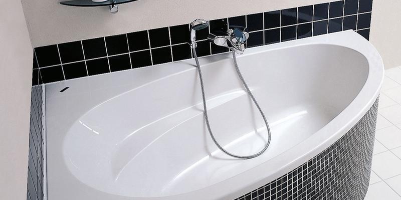 hoekbad renoveren
